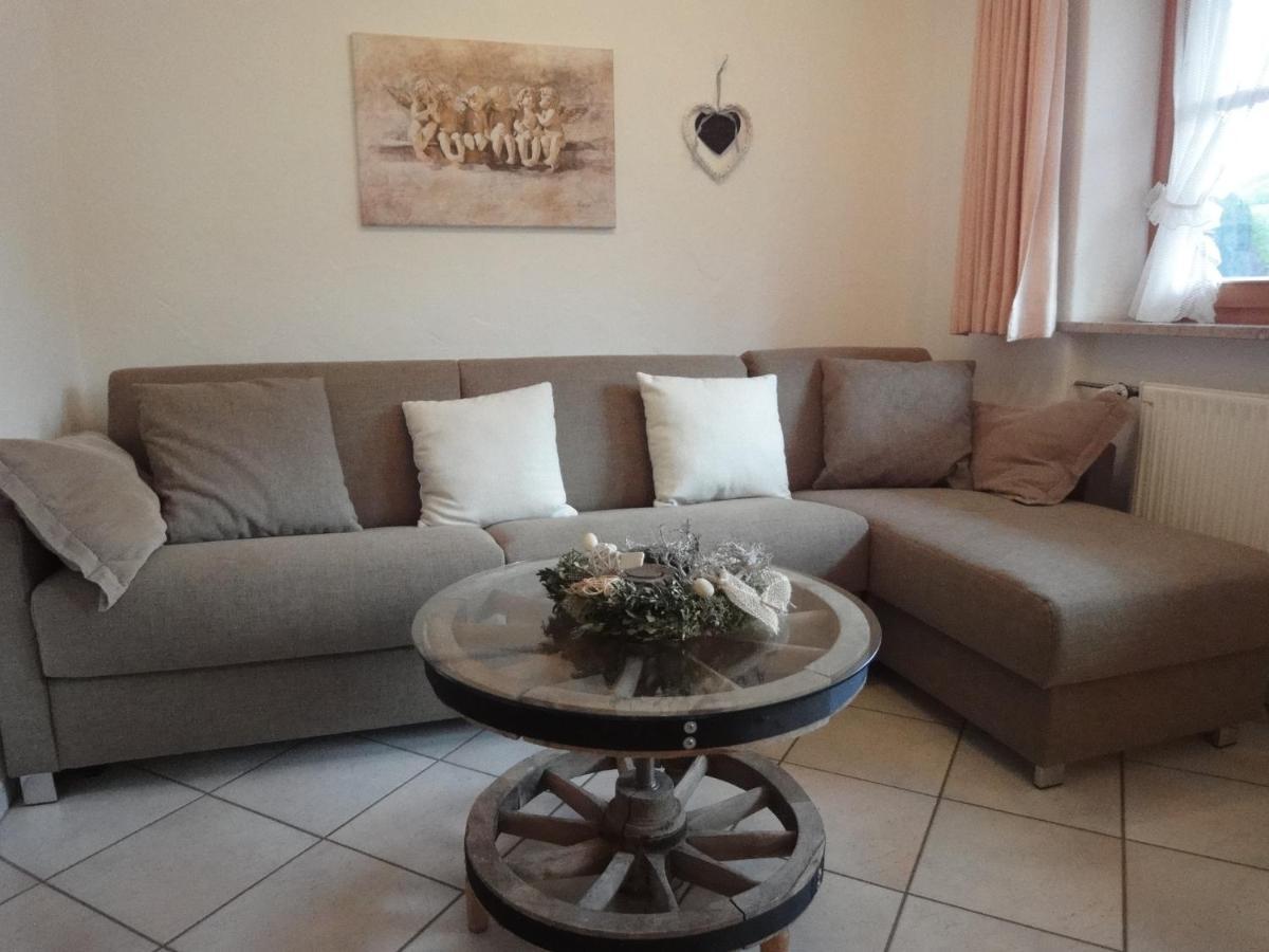 Ferienwohnung Springl Schoenau am Koenigsee Bagian luar foto