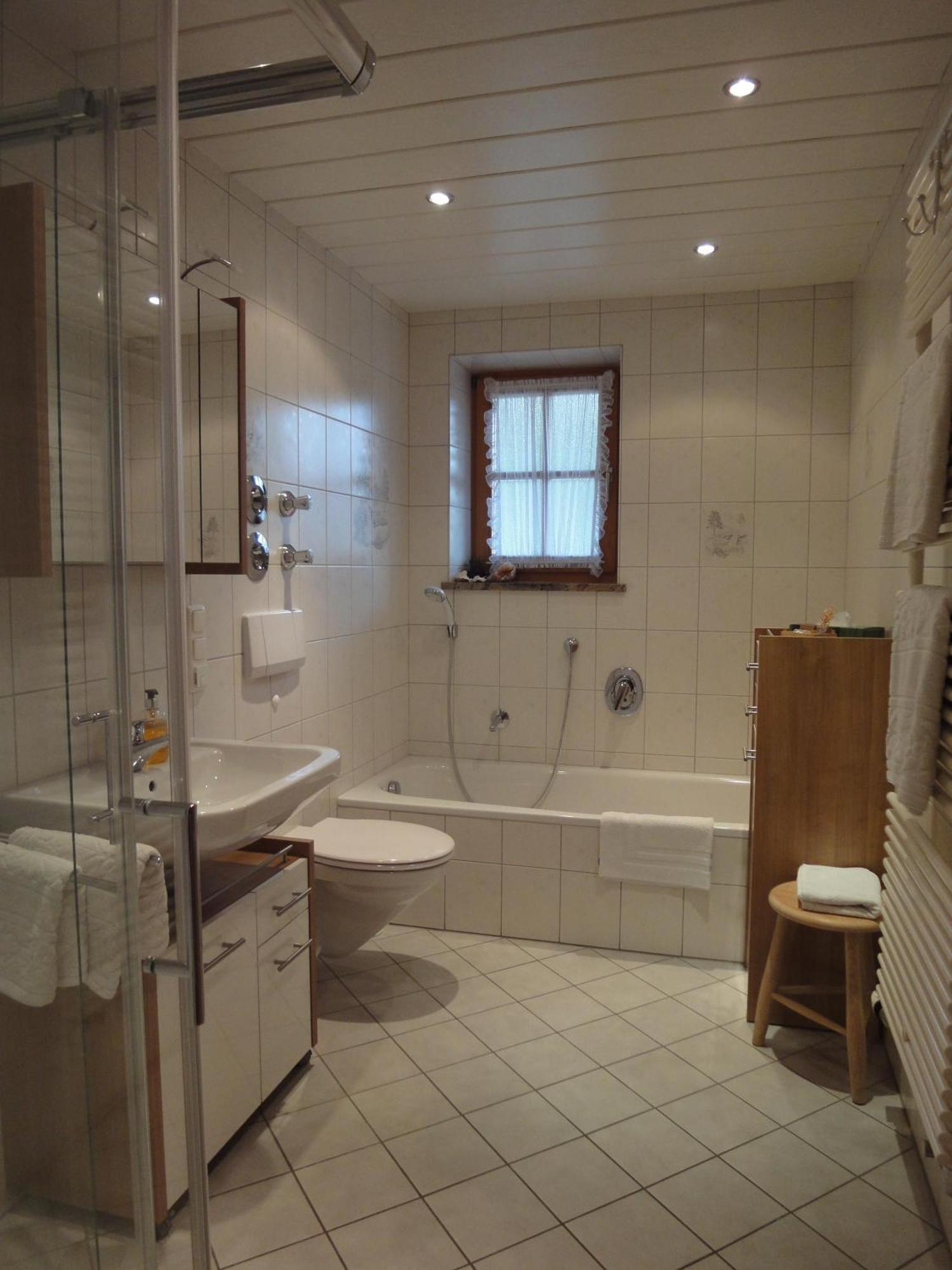 Ferienwohnung Springl Schoenau am Koenigsee Bagian luar foto